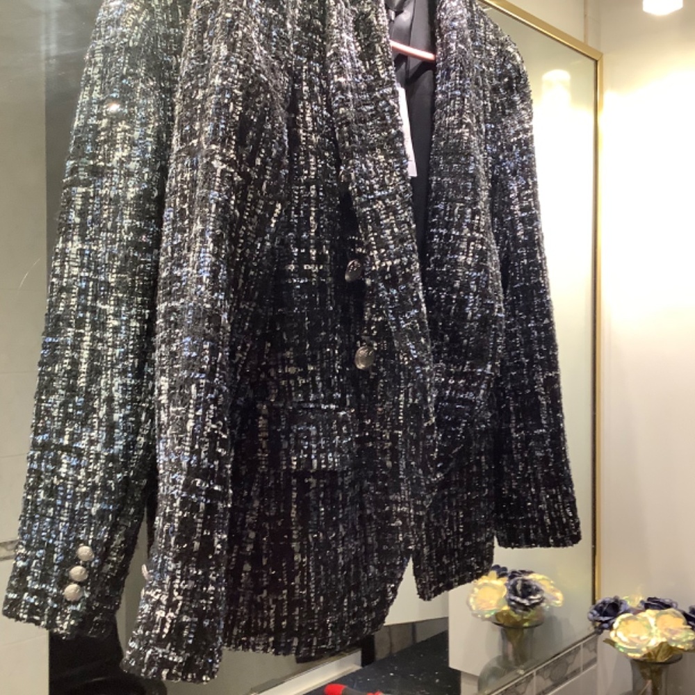 Jacket - Picture 3 of 3